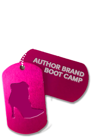 Diane Vallere's Author Branding Boot Camp